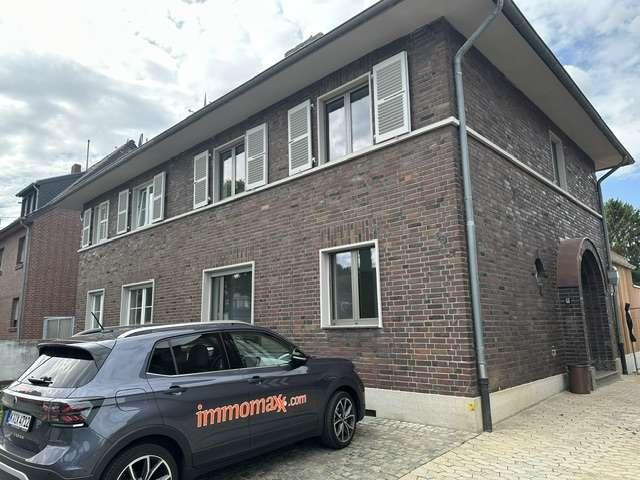 Traumhaus für Paare & Pendler: Moderne EBK, 2 Terrassen & Top Anbindung!
