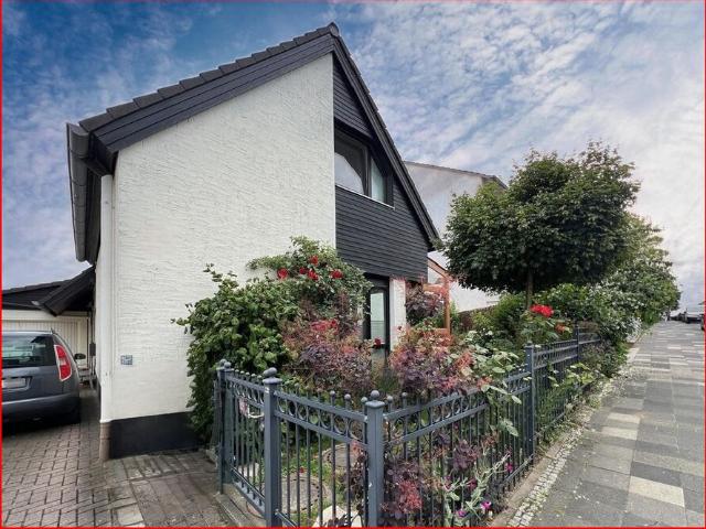 Traumhaus für 2 Personen