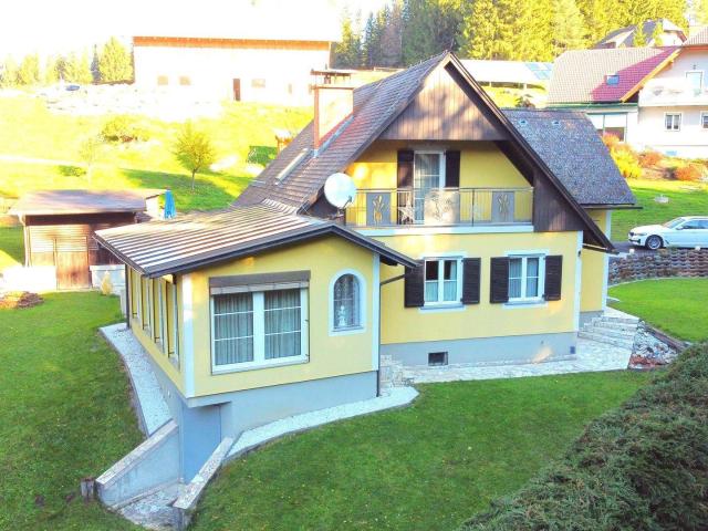 Traumhaus im Almenland 5 Min. zu Skilift & See