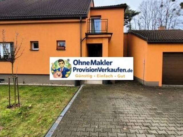 Traumhaus im Grünen, www.OhneMaklerProvisionVerkaufen.de