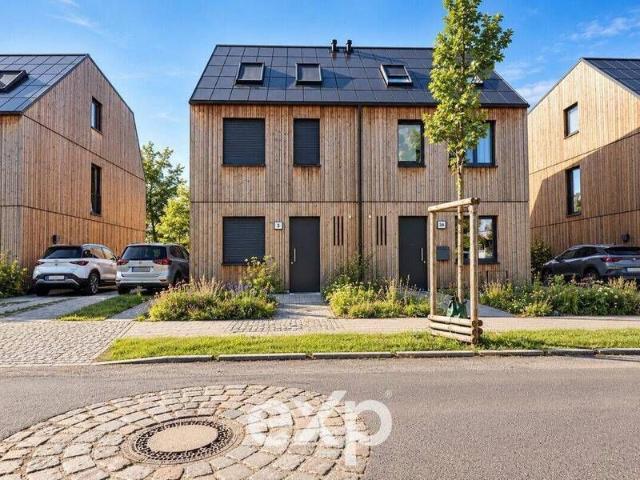 Traumhaus im ruhigen Pankow