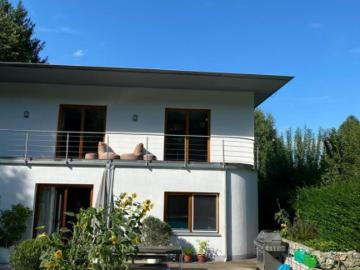 Traumhaus in absoluter Ruhelage
