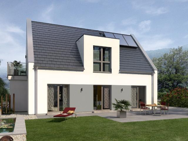 Traumhaus in Aresing inkl. Baugrundstück!