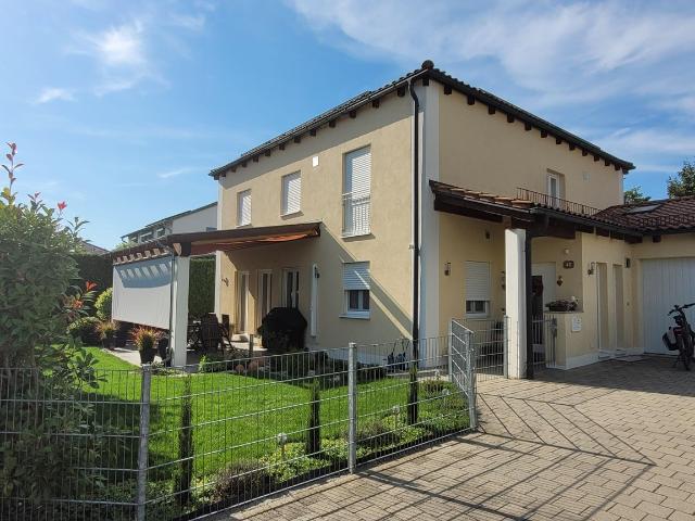 Traumhaus in bester Lage in Gaimersheim