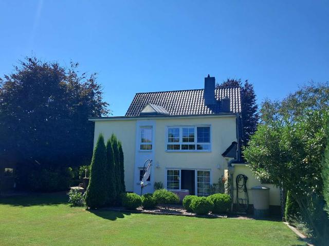 Traumhaus in bester Lage von Groß Bülten