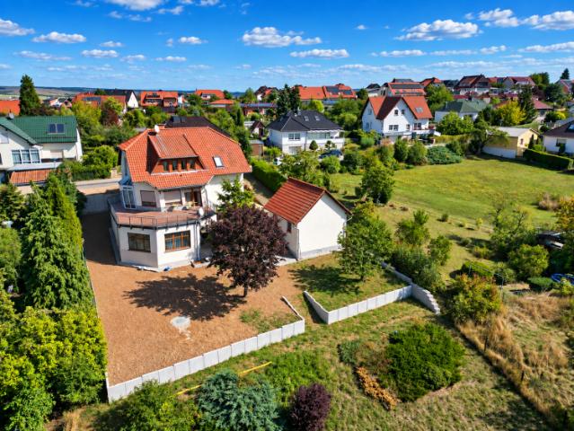 Traumhaus in bester Wohnlage zu vermieten