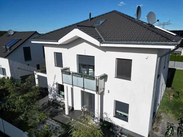 Traumhaus in Blankenfelde Mahlow