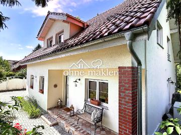 Traumhaus in Brieselang