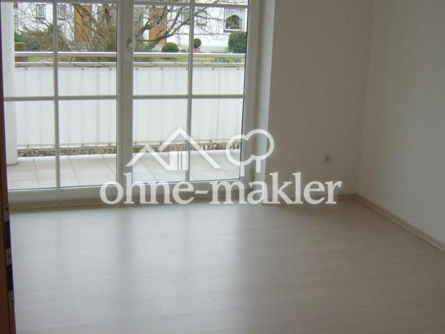 Traumhaus in Grafing DHH von Privat