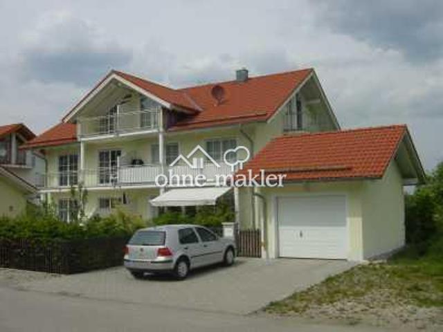 Traumhaus in Grafing DHH von Privat