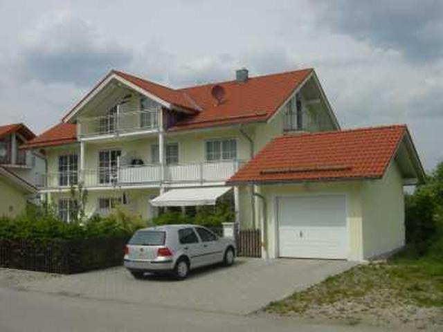 Traumhaus in Grafing DHH von Privat