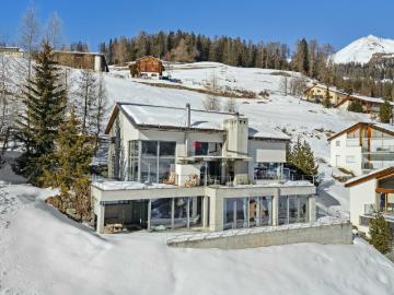 Plazzöl, Scuol, Region Engiadina Bassa-Val Müstair, Graubünden