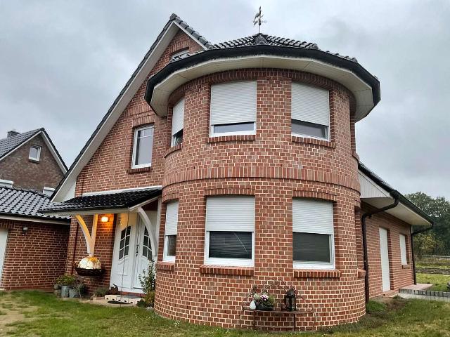 Traumhaus in der Strasse Müllerland 7, 21514 Roseburg wird versteigert