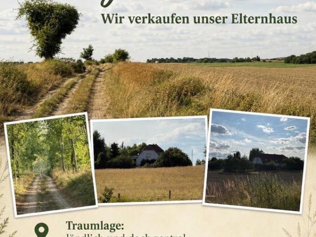 Traumhaus in der Uckermark