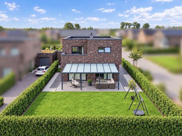 Traumhaus in Hamburg Neugraben – 164 m², hochwertige Ausstattung & provisionsfrei