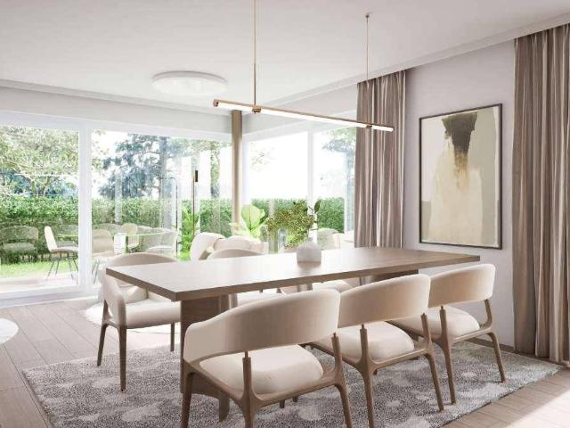 Traumhaus in harmonischem Neubauprojekt
