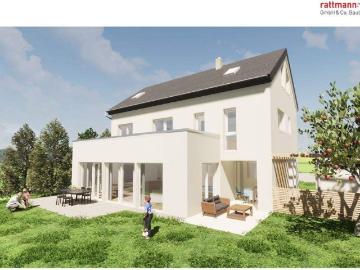 Traumhaus in Herzogenaurach sonnig und ruhig gelegen Haus 1