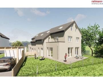 Traumhaus in Herzogenaurach sonnig und ruhig gelegen Haus 5