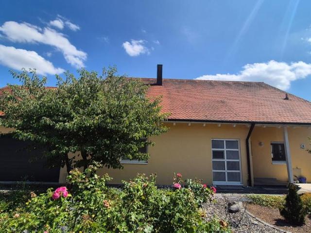Traumhaus in idyllischer Lage