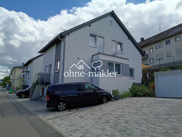 Traumhaus in Öhringen