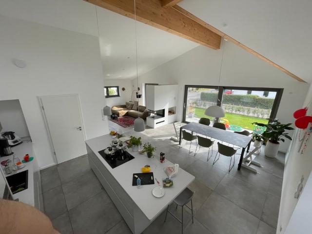 Traumhaus in Ortsmitte Seeheim