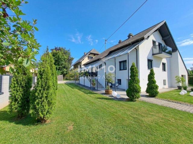 Traumhaus in Ludersdorf Wilfersdorf: 3 Zimmer, Garten, 2 Terrassen, Pool – Ihr neues Zuhause!