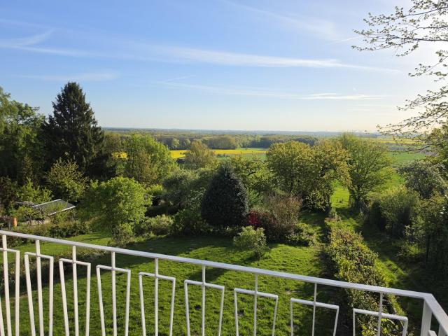 Traumhaus in Lüdersen mit Blick auf Hannover und Umgebung VHB