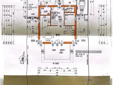 Traumhaus in Tulln: Ruhige Siedlung, sonniger Garten & viel Platz