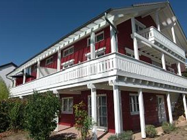 TRAUMHAUS IN UNTERENSINGEN