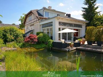 Haus zum Verkauf in 2345 - Garten, Keller