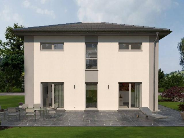 TRAUMHAUS INKL GRUNDSTÜCK EINZUGSFERTIG,EIN HAUS, EIN RAUMWUNDER, EIN LIEBLINGSORT