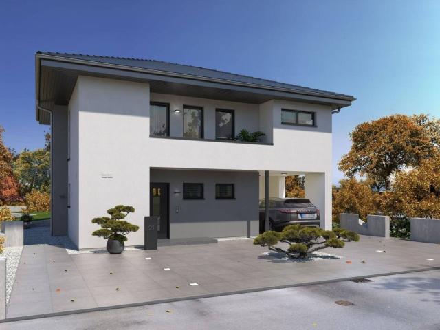 TRAUMHAUS INKL GRUNDSTÜCK EINZUGSFERTIG,ELEGANZ UND KOMFORT IN VOLLENDUNG!