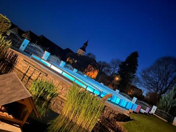 Traumhaus mit malerischem Ausblick !