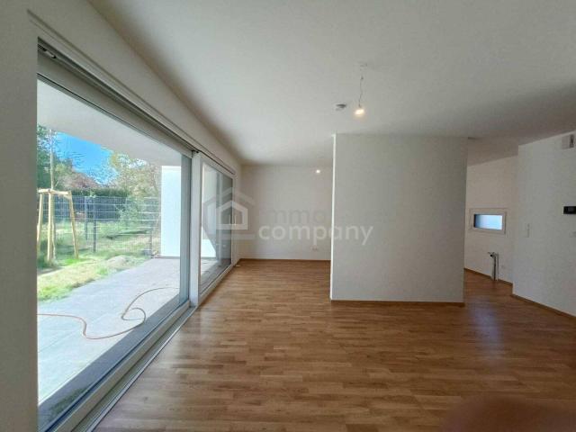 Traumhaus mit Aussicht in Donaunähe Erstbezug!