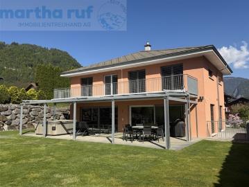 Villa kaufen in Wilderswil - Mehrzweckraum