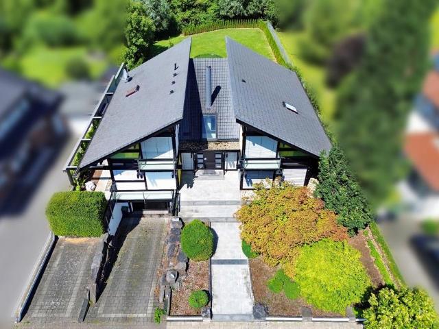 Traumhaus mit extravagantem Wohnambiente kein Makler!