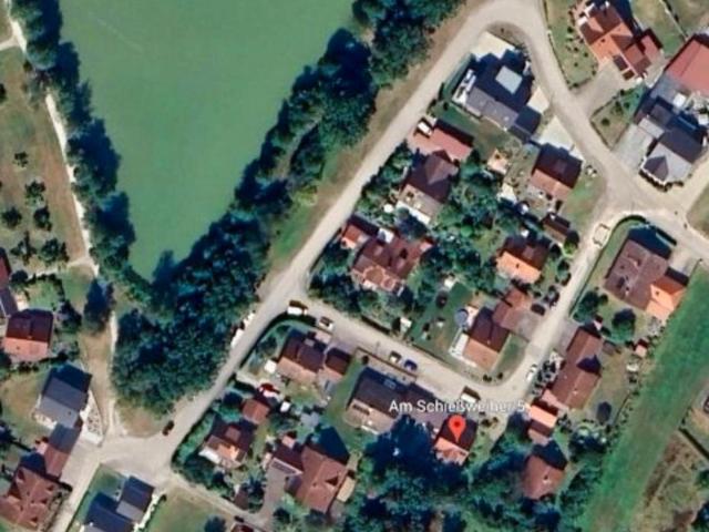Traumhaus mit Einliegerwohnung