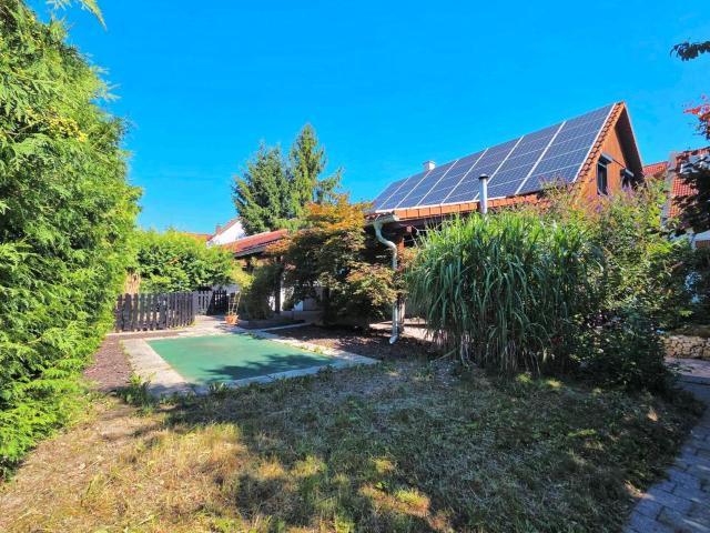 Traumhaus mit finanziellem Vorteil ohne Marklergebühren