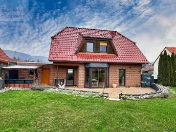 Traumhaus mit großem Grundstück in Springe