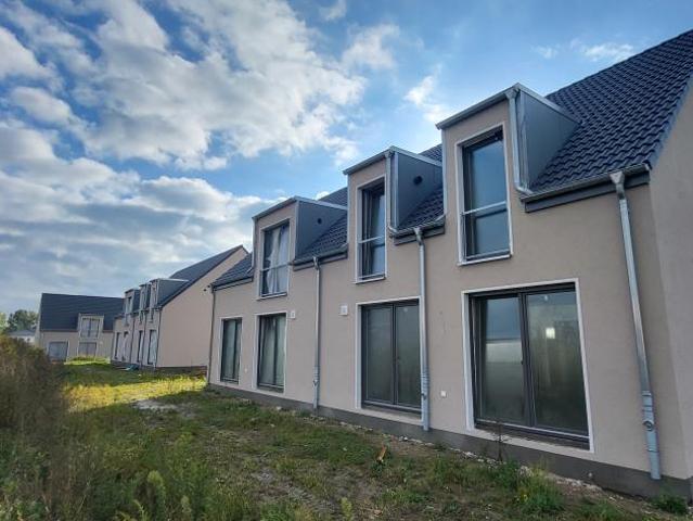 Traumhaus mit Grundstück in Güstrow