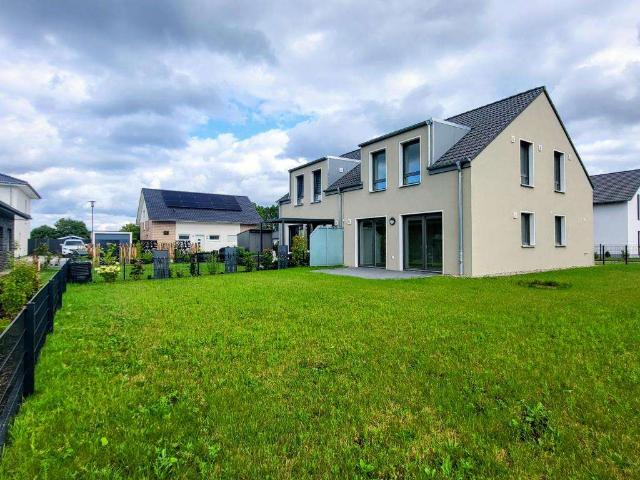 Traumhaus mit Grundstück in Güstrow