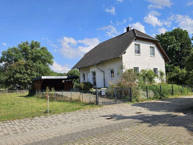 TRAUMHAUS MIT HERZ UND CHARME