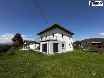 Traumhaus mit Pool zur Miete in St. Jakob im Rosental