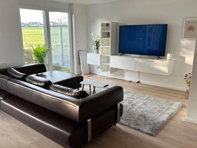 Traumhaus mit viel Platz, herrlichem Blick & ruhiger Lage