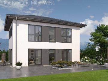 Traumhaus mit Wohnkeller in Oberursel Bommersheim
