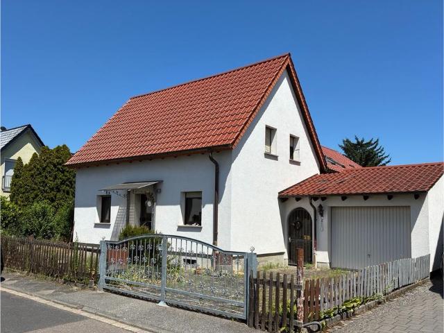 Traumhaus mit 1000 qm Grundstück
