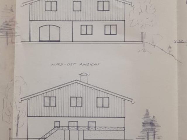 Traumhaus nahe dem Mattsee: 6 Zimmer, Wintergarten, Carport – Ihr neues Zuhause wartet!