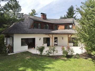 Haus zum Verkauf in 2392 - Garten, Keller