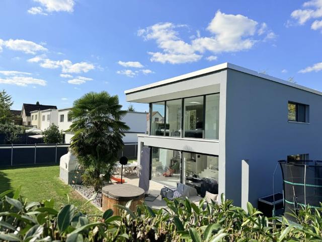 Traumhaus sucht neue Geniesser.