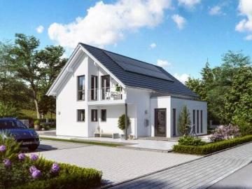 Traumhaus SUNSHINE 143 Leipzig Sommerfeld